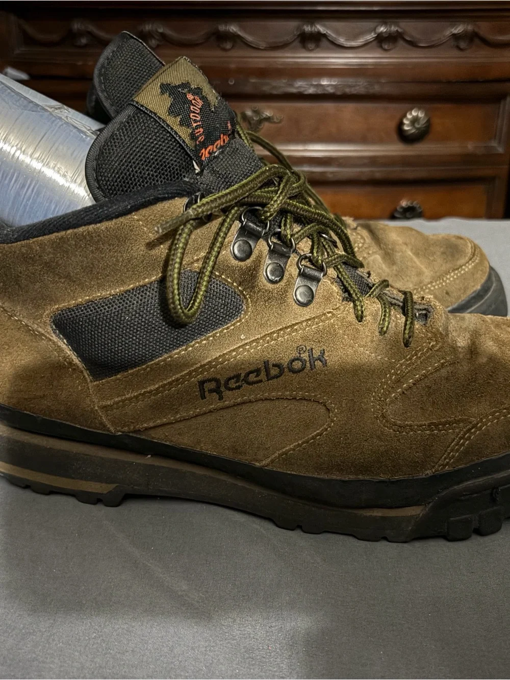 Reebok vintage outdoor